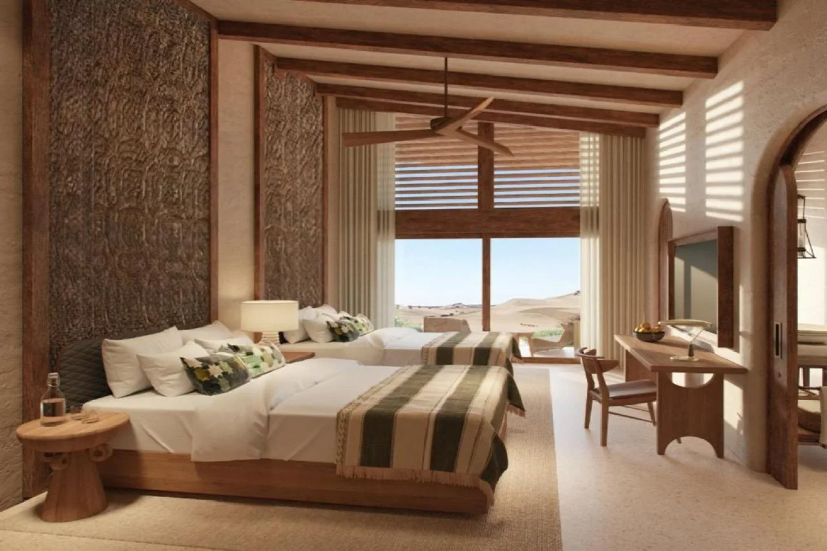 Six Senses Southern Dunes, The Red Sea