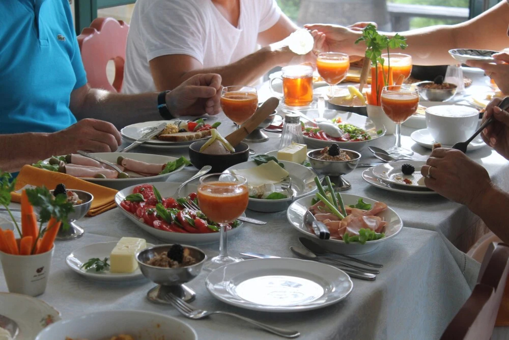 Landhaus Masurische Schweiz