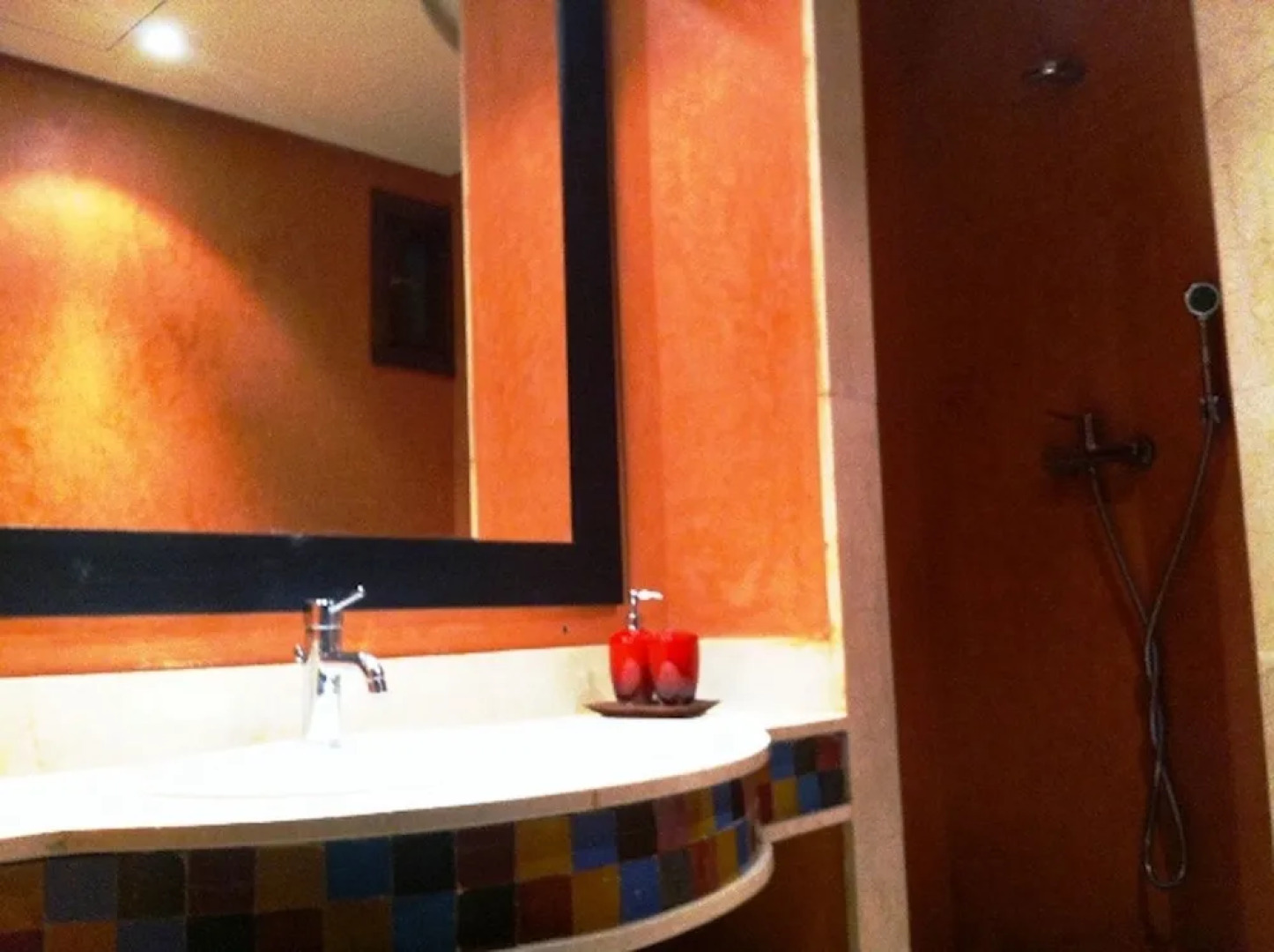 Appartement Al Qantara