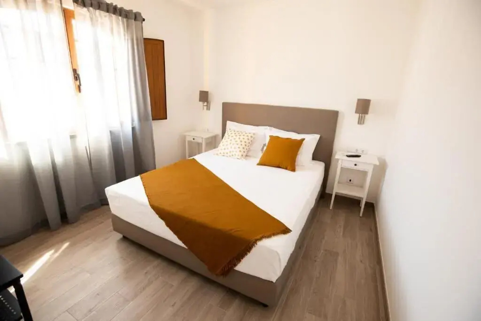 Porto d'Abrigo - Alojamento Local