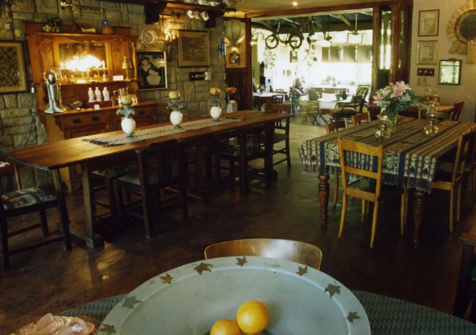 River House Bush and Safari Lodge