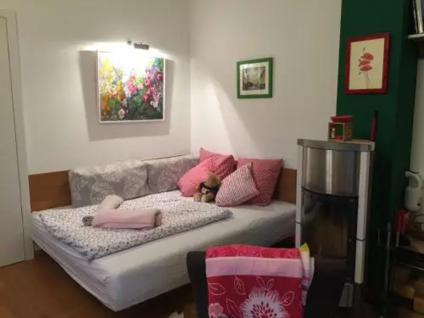 Ferienwohnung Wildrose