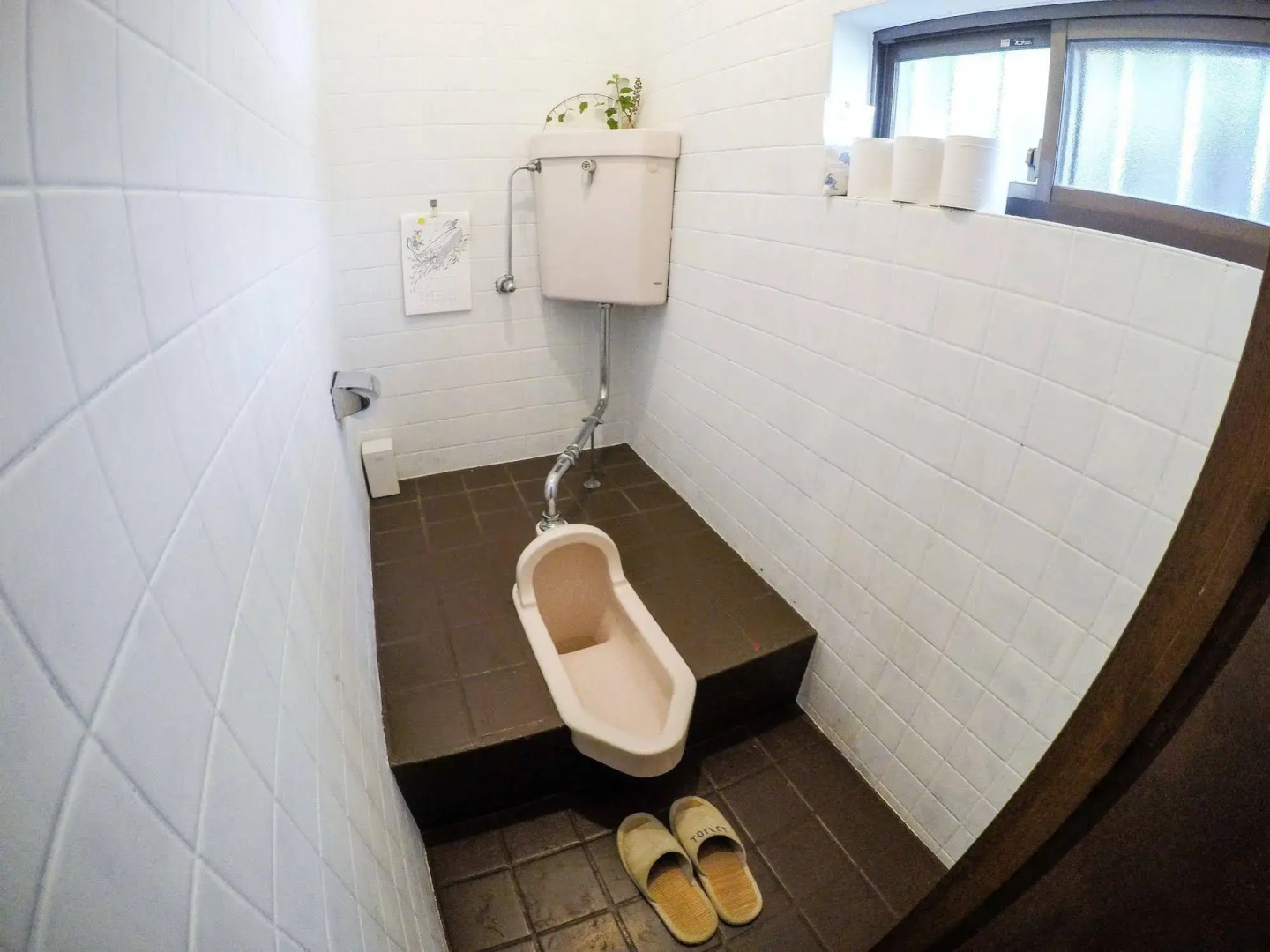 Guest House Kamejikan - Hostel