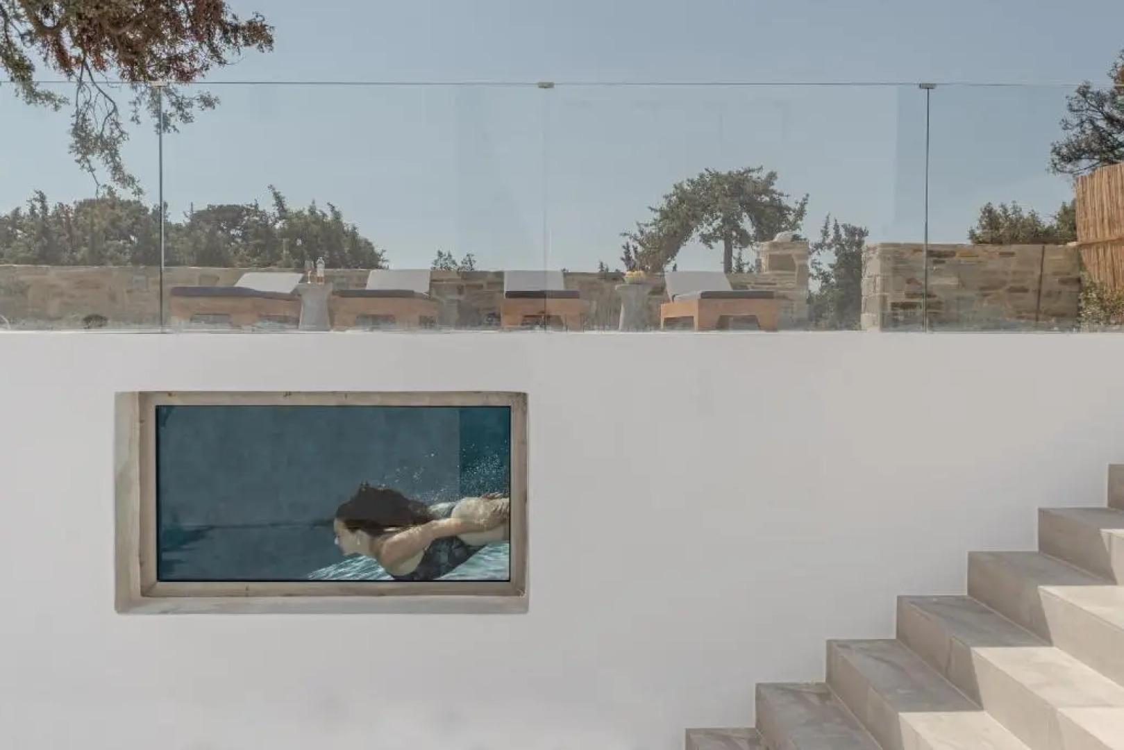 Ammolofos Luxury Apartment & suites