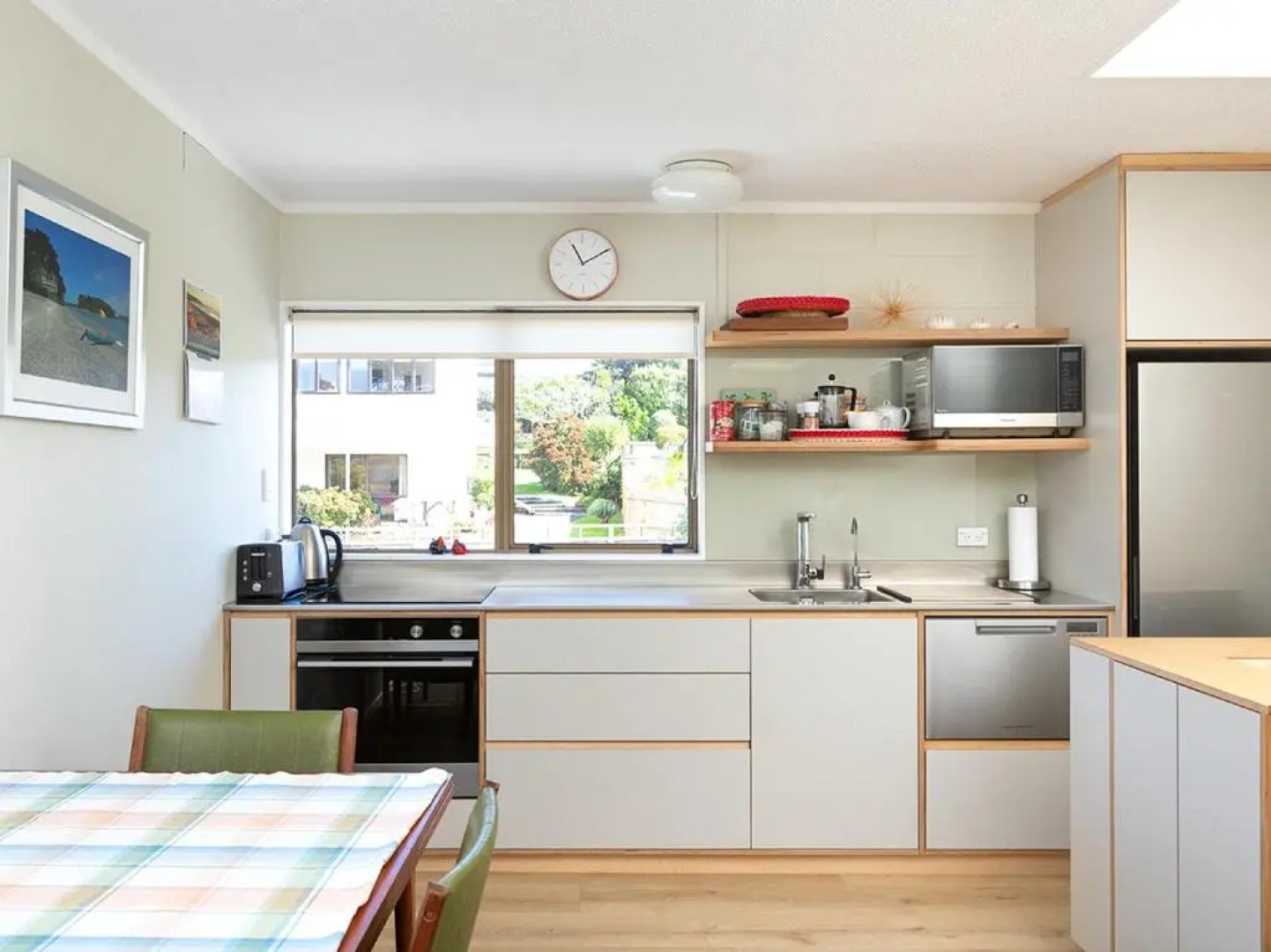 Beachside at Snells - Snells Beach Holiday Apartment