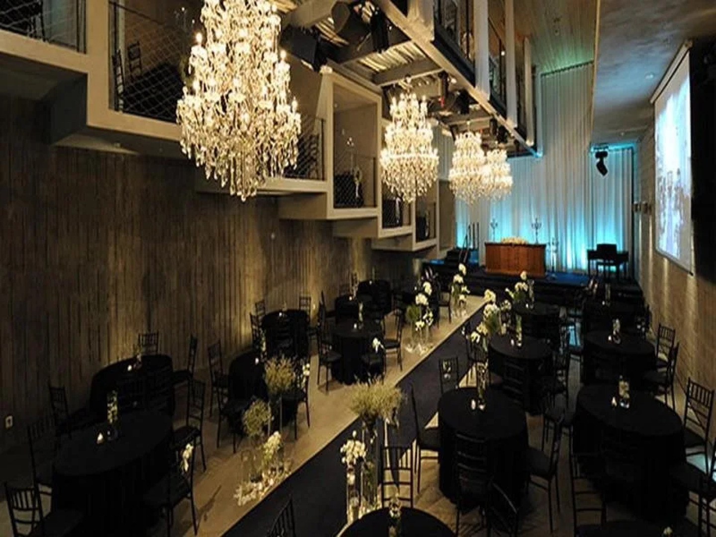 Yonaluky Luxury Resort