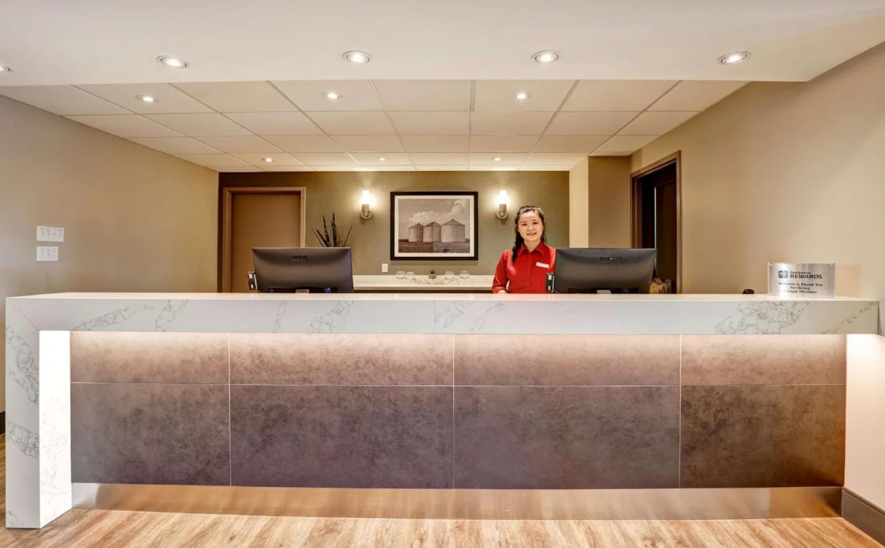 Best Western Plus Brandon Inn