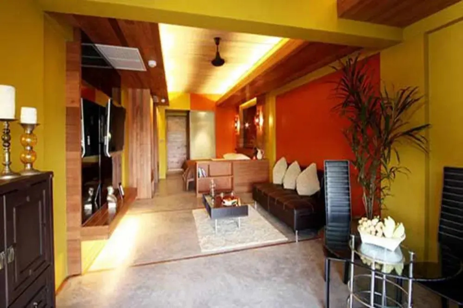 The Green Golf Condominium