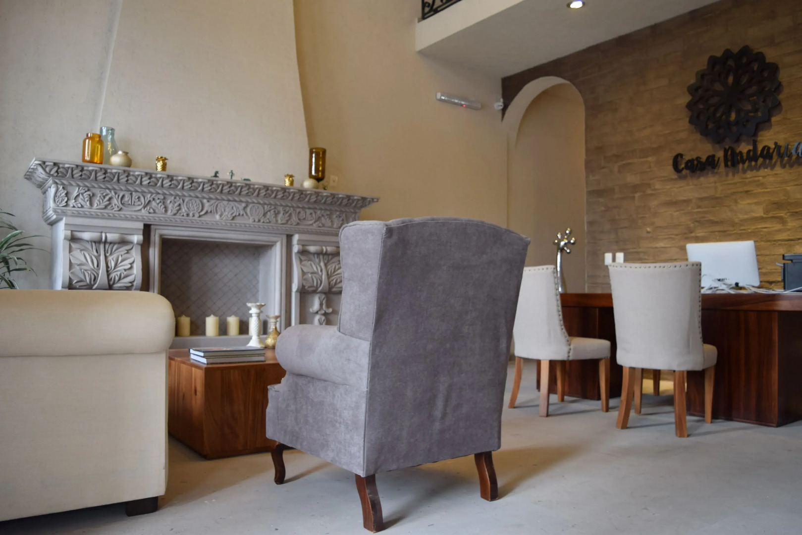 Casa Andaria Hotel Boutique