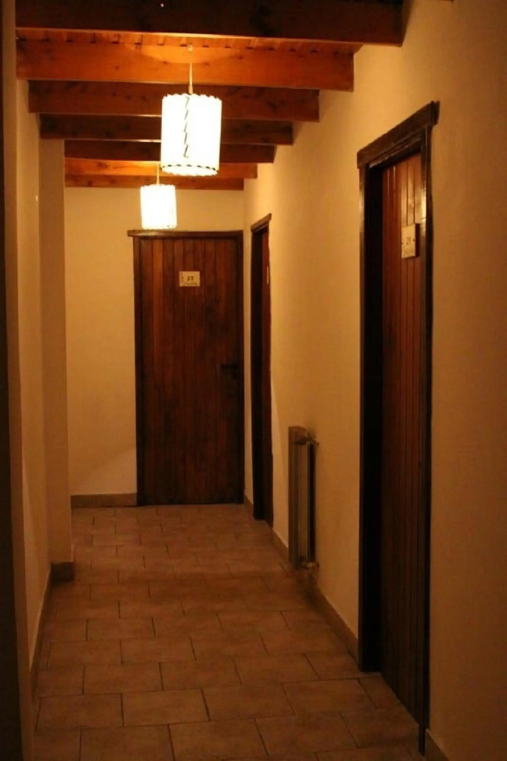 Hosteria de la Villa