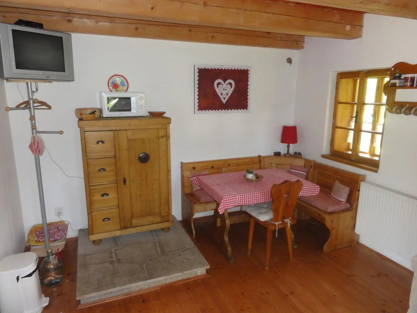 Ubytování Na Vejminku