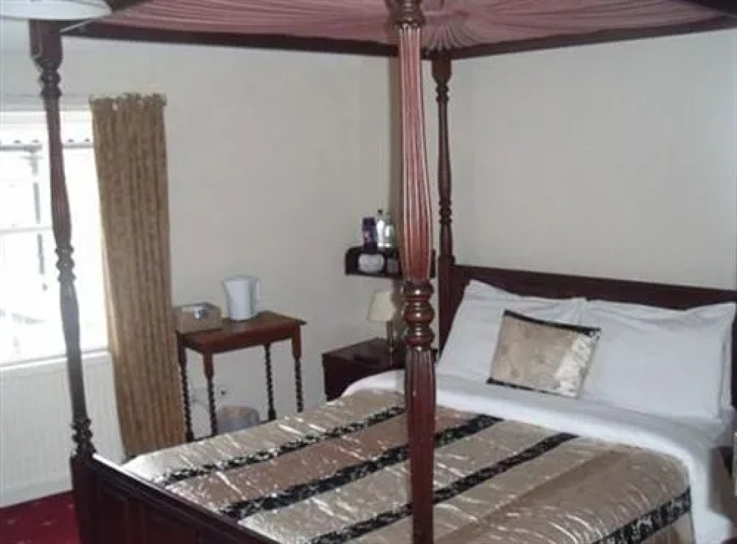 The Forresters Arms Kilburn