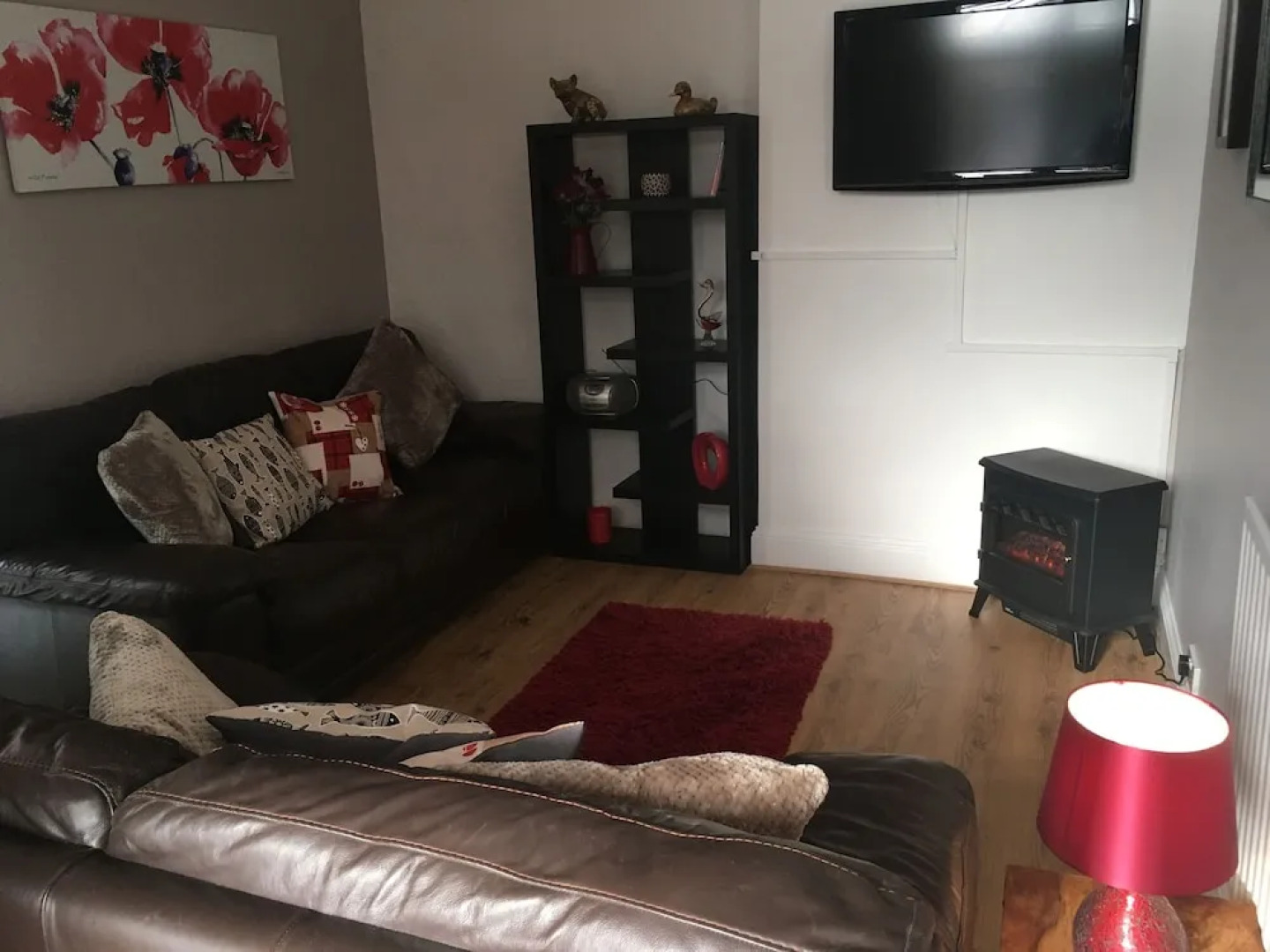 BedrockLodge Buisness Centre HolidayLets