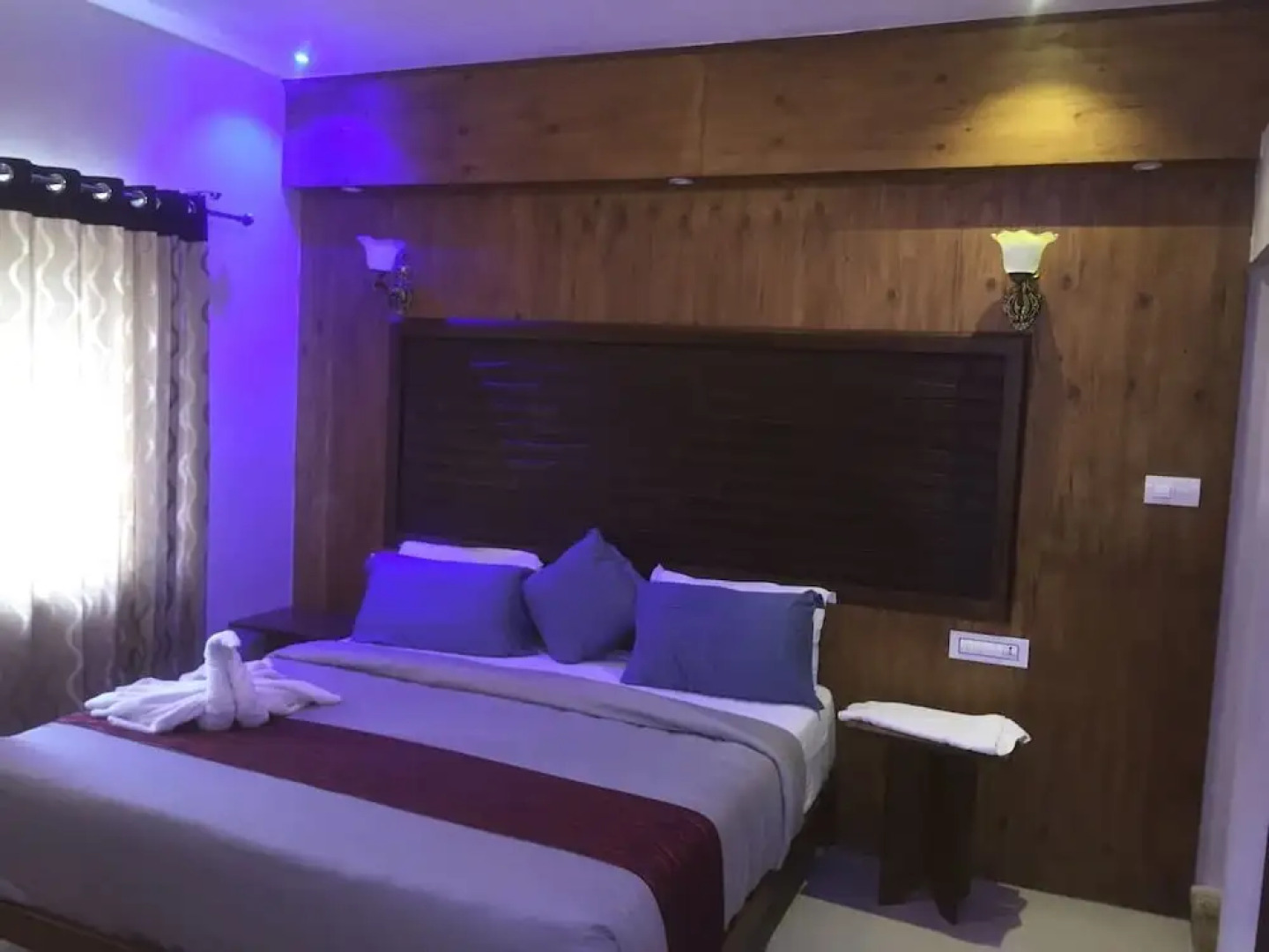 Global Village Ooty Resort