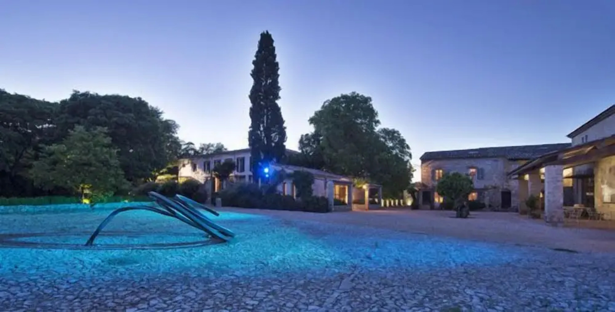 Commanderie de Peyrassol