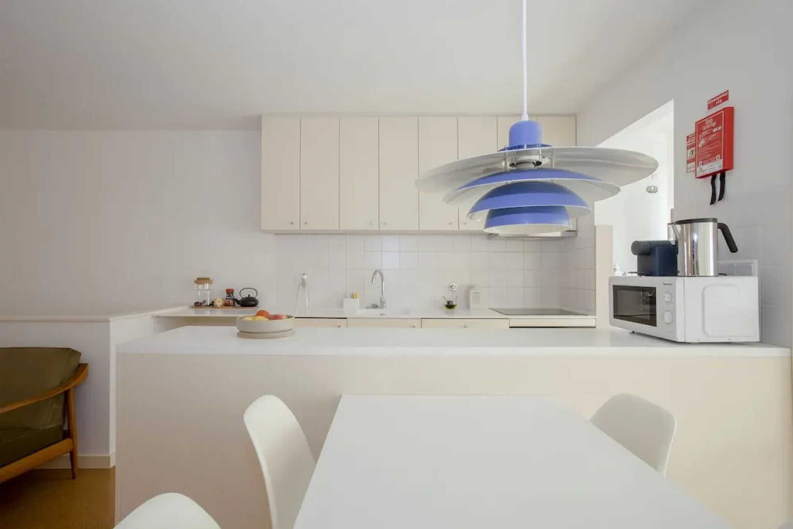 Liiiving in Porto Boavista Cosy Duplex