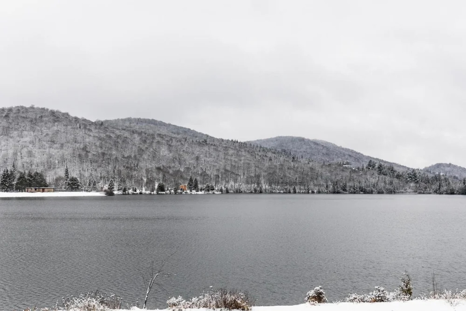 Les Lofts du Lac des Sables