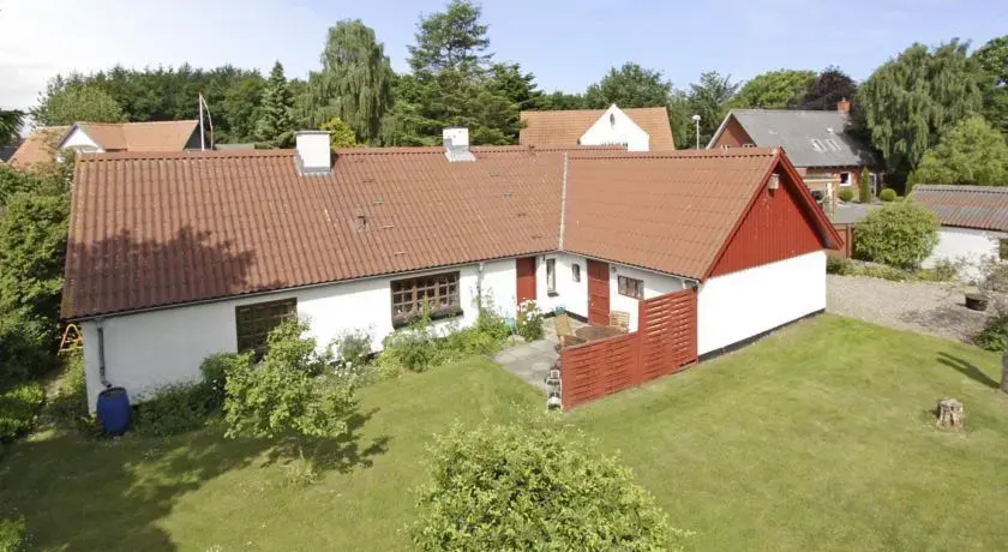 Tranum Holiday House - Tranhøj 31 - ID 629