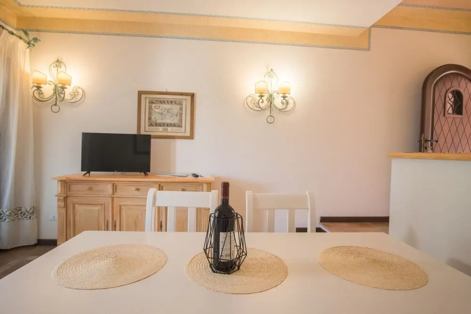 Il Giardino Degli Oleandri Bilo