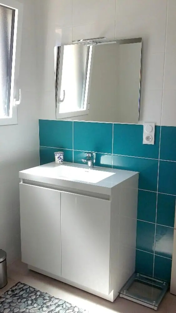 Villa With 3 Bedrooms in Saint-jean-de-monts, With Private Pool, Enclo