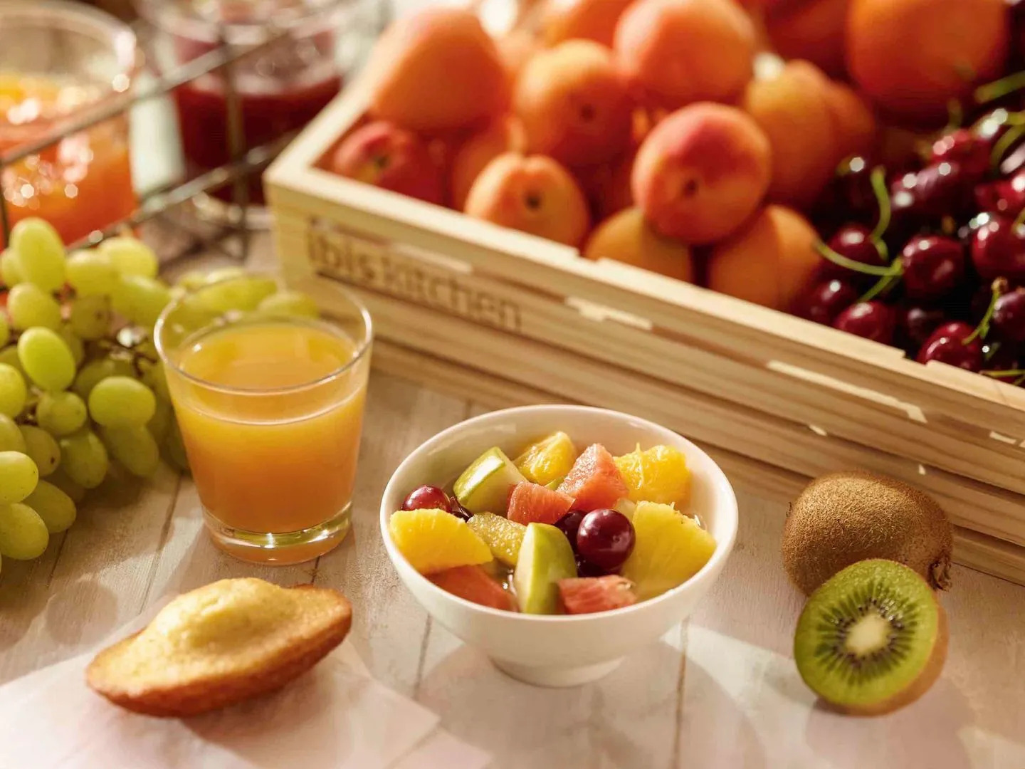 ibis Nanterre la Défense