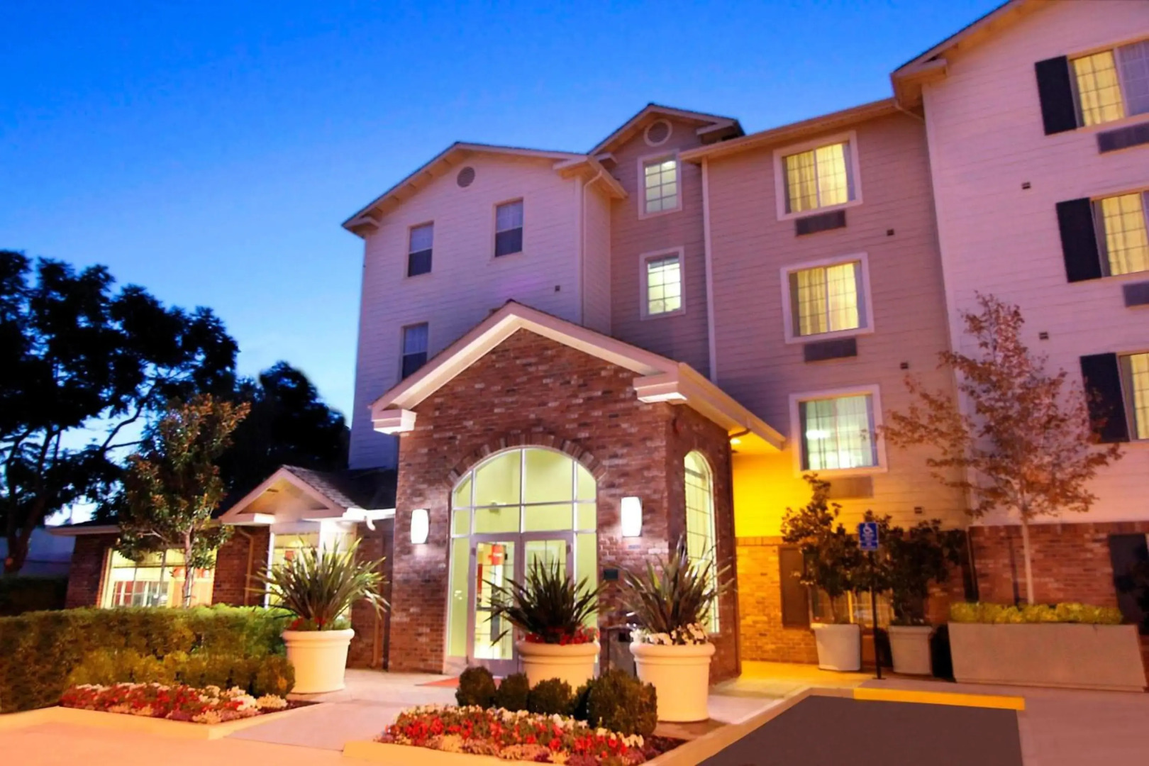 TownePlace Suites by Marriott Sunnyvale Silicon Valley
