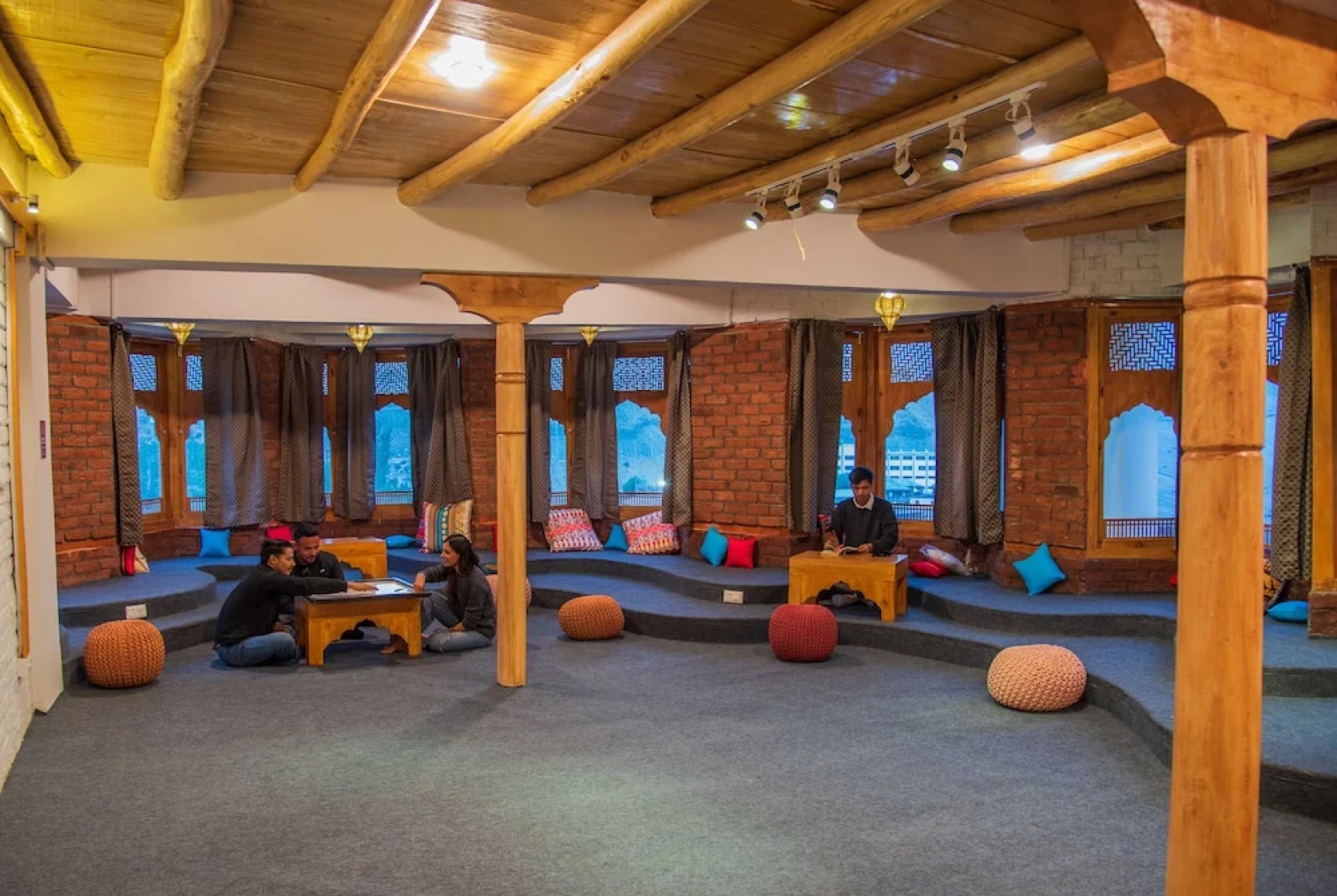 Black Sheep Bed and Breakfast