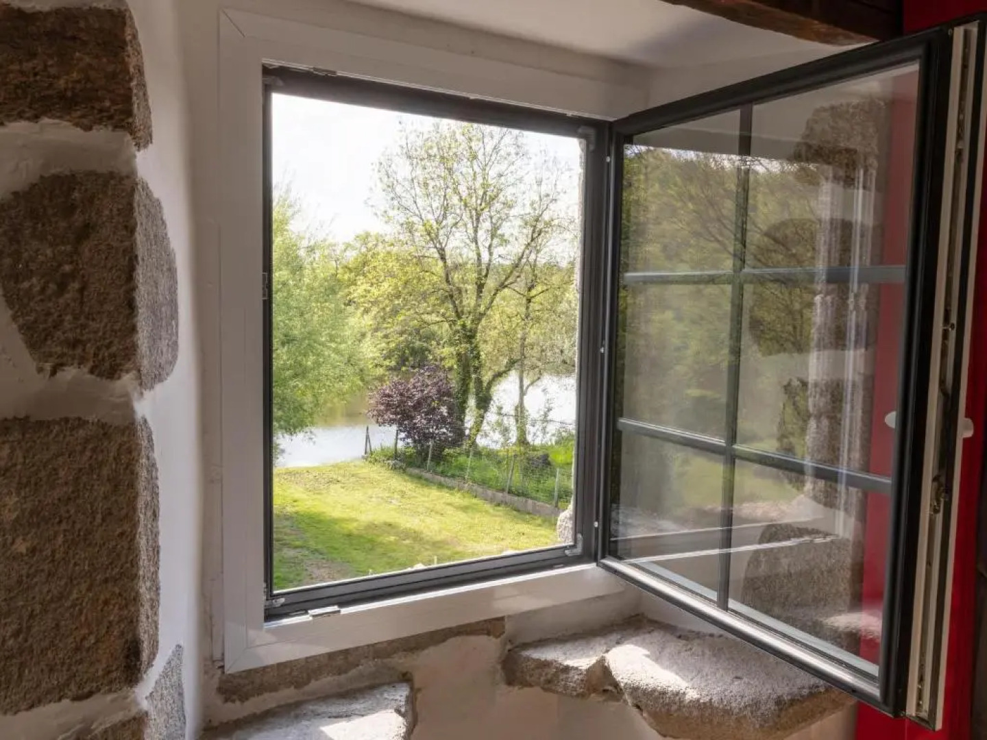 Gîte Mortagne-sur-Sèvre, 1 pièce, 2 personnes - FR-1-426-483