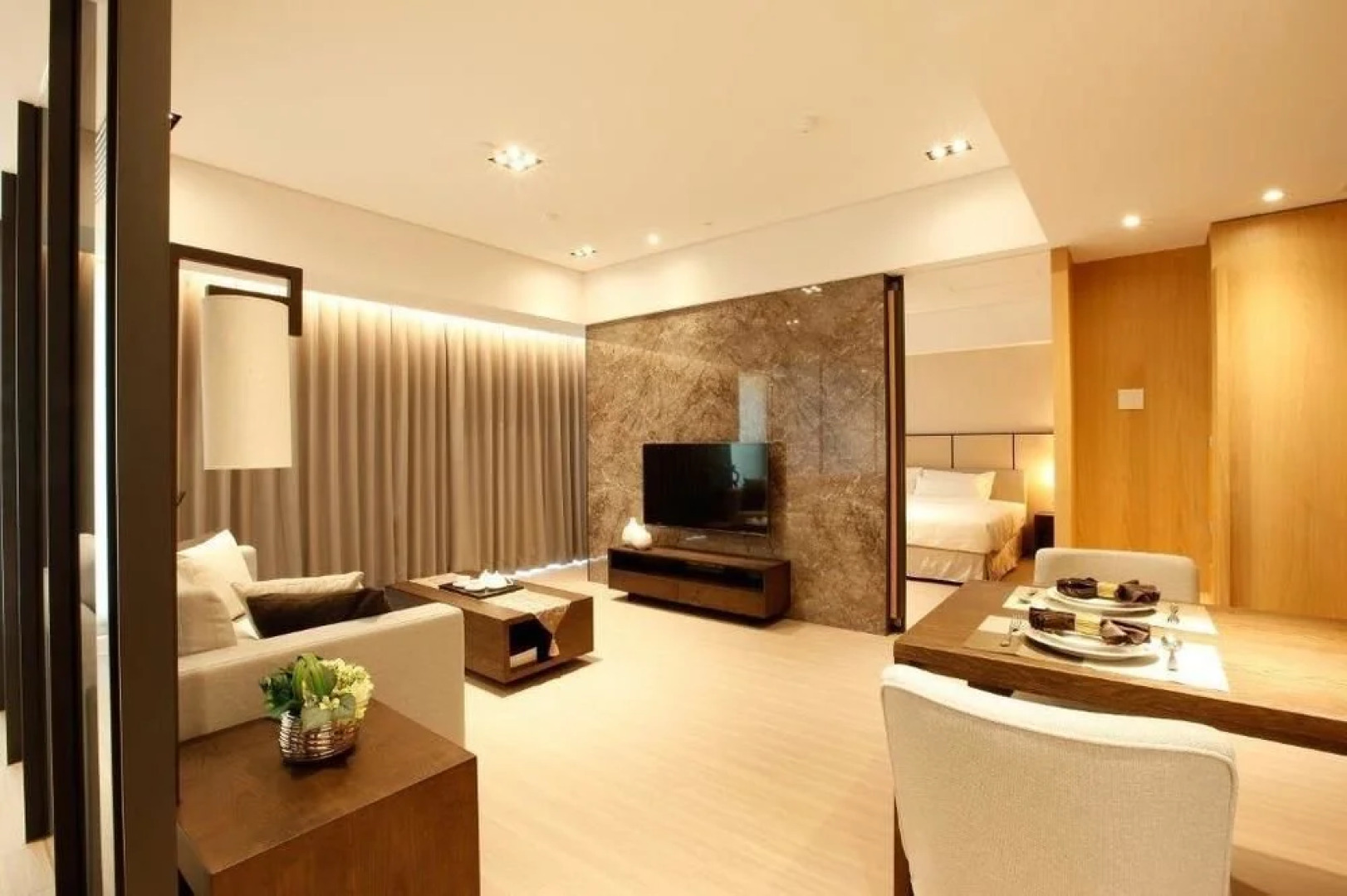 Centuray Tamsui Resort