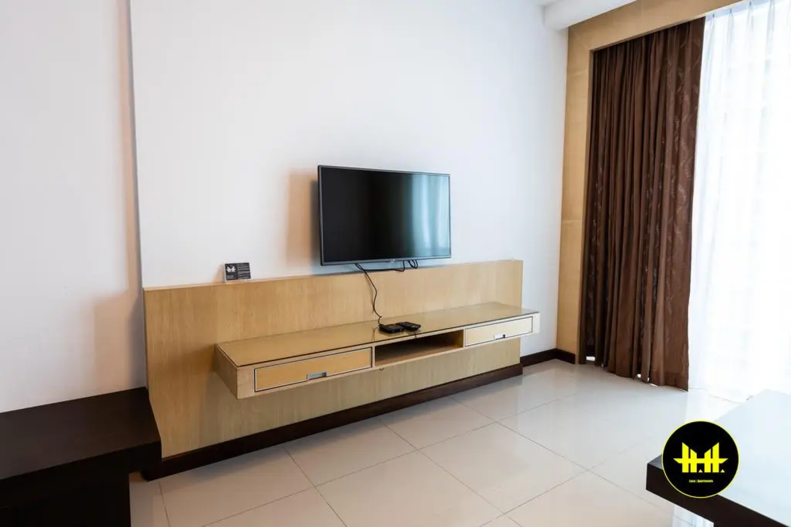 Apartments @ Imperial Suites Kuching