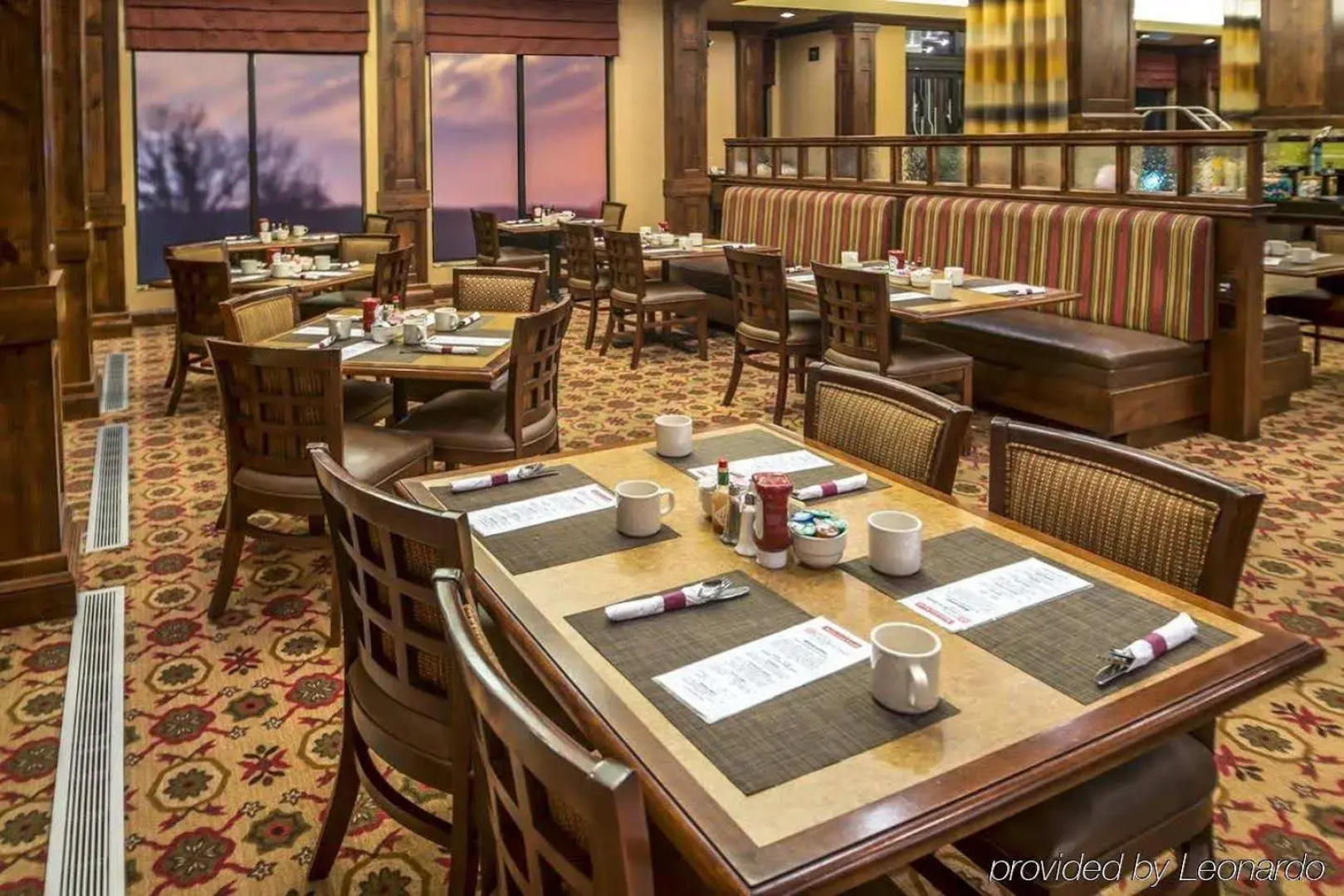 Hilton Garden Inn Twin Falls
