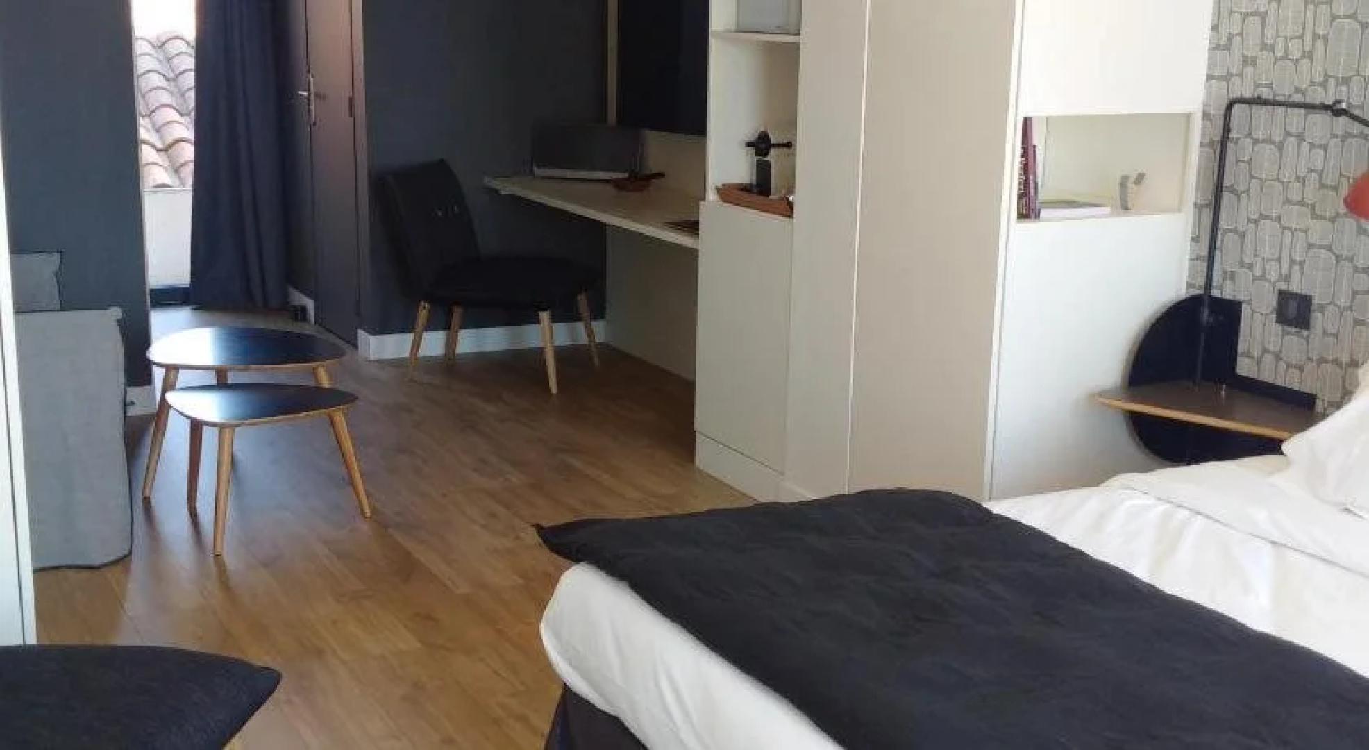 Hôtel La Plage