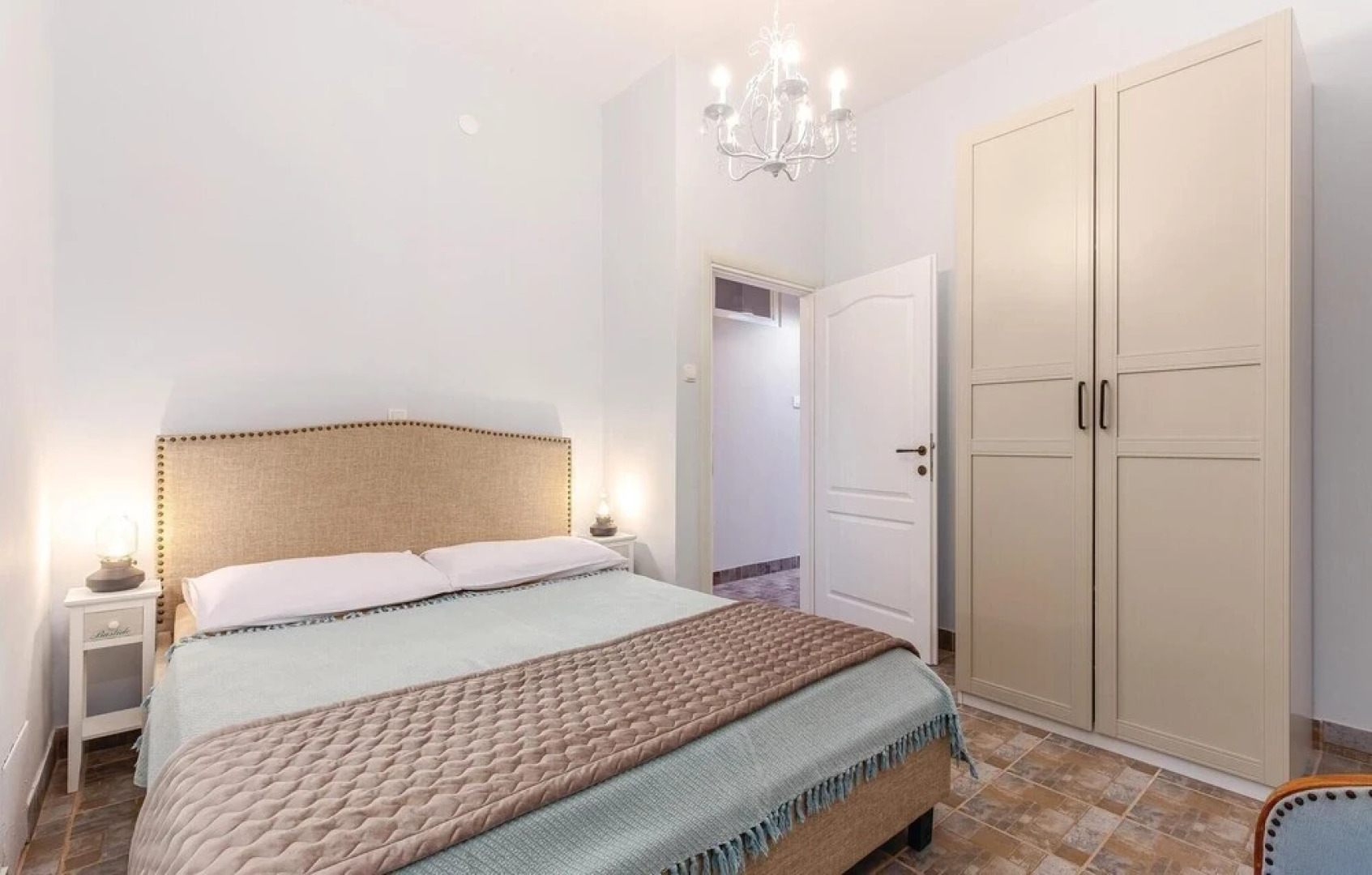 Nice Home in Dramalj With Wifi, 2 Bedrooms and Outdoor Swimming Pool