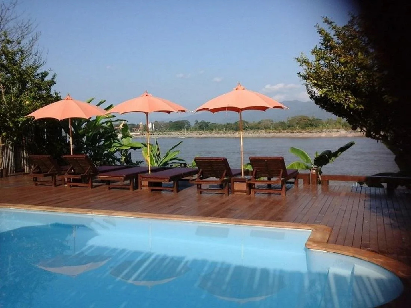 Serene at Chiang Rai