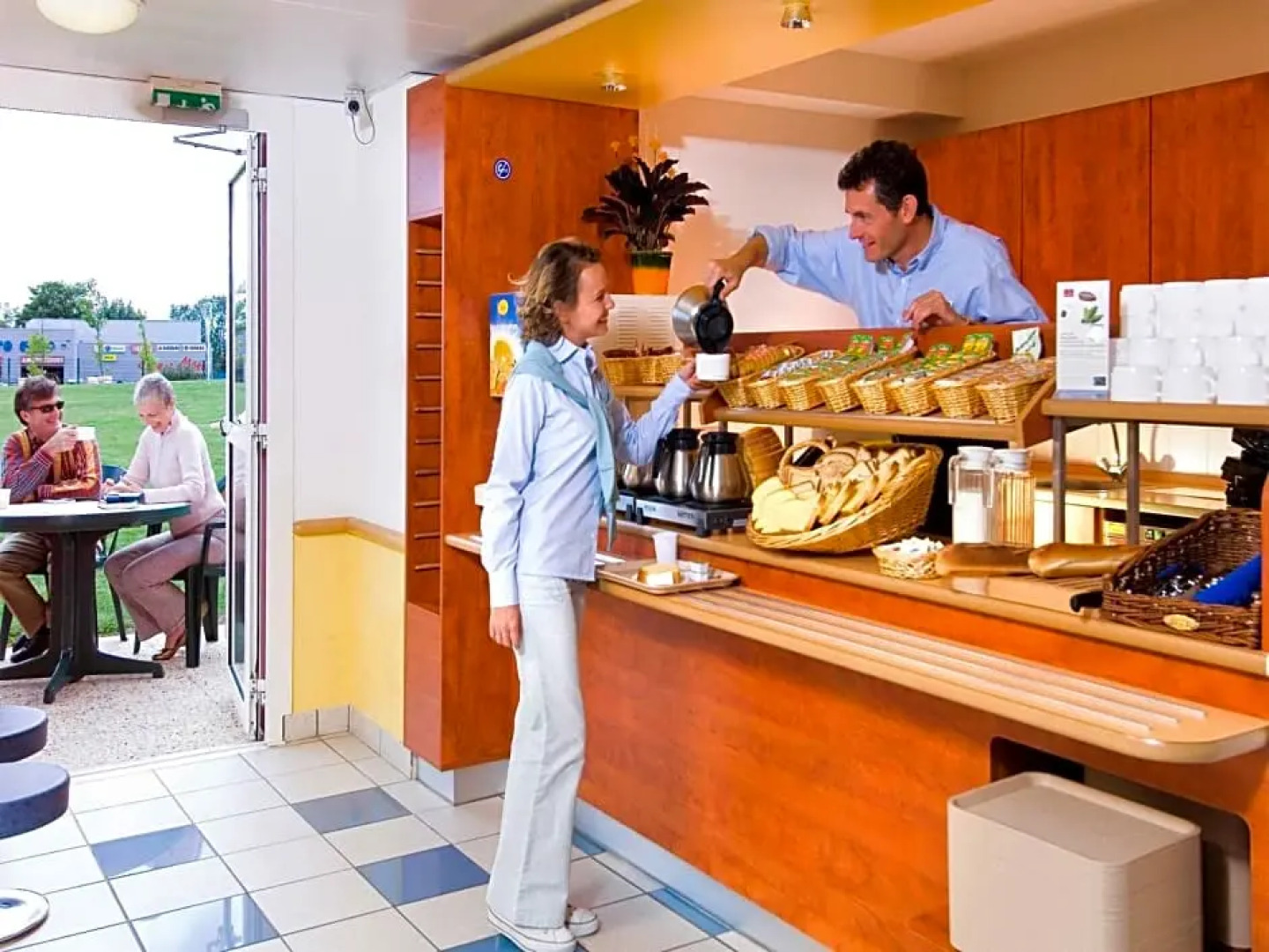 ibis budget Bar le Duc