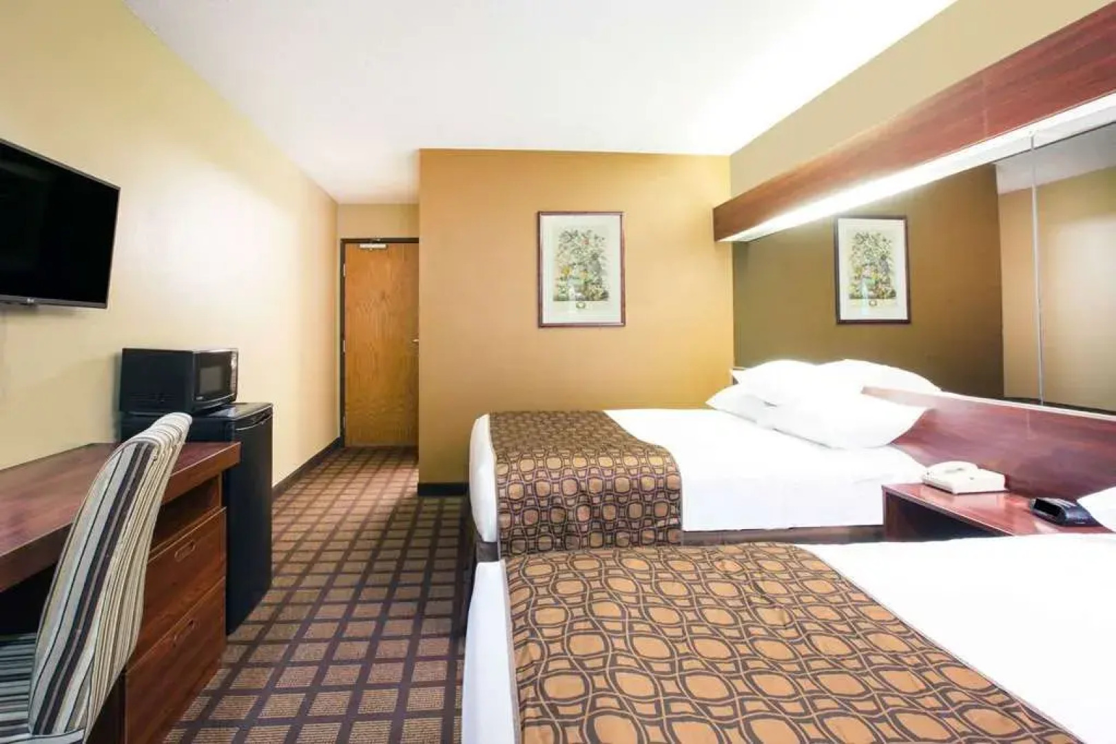 Microtel Inn Beckley