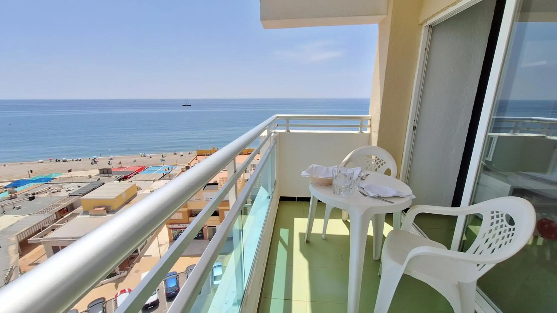 Destinos de Sol Roquetas de Mar Apartamentos