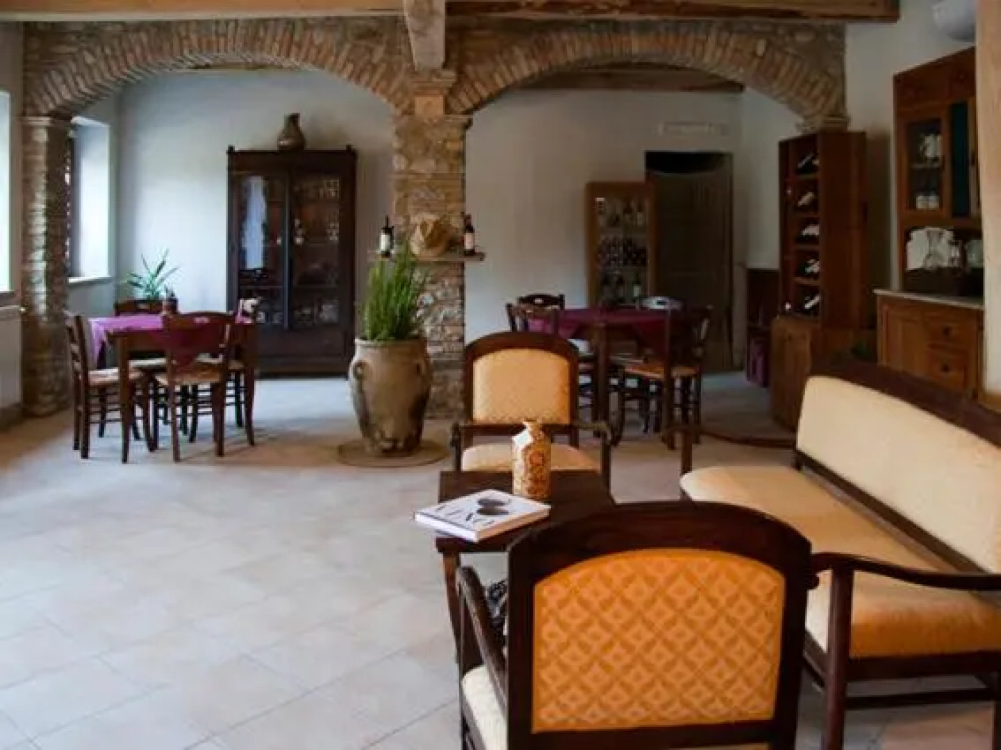 Agriturismo Feudo Gagliardi