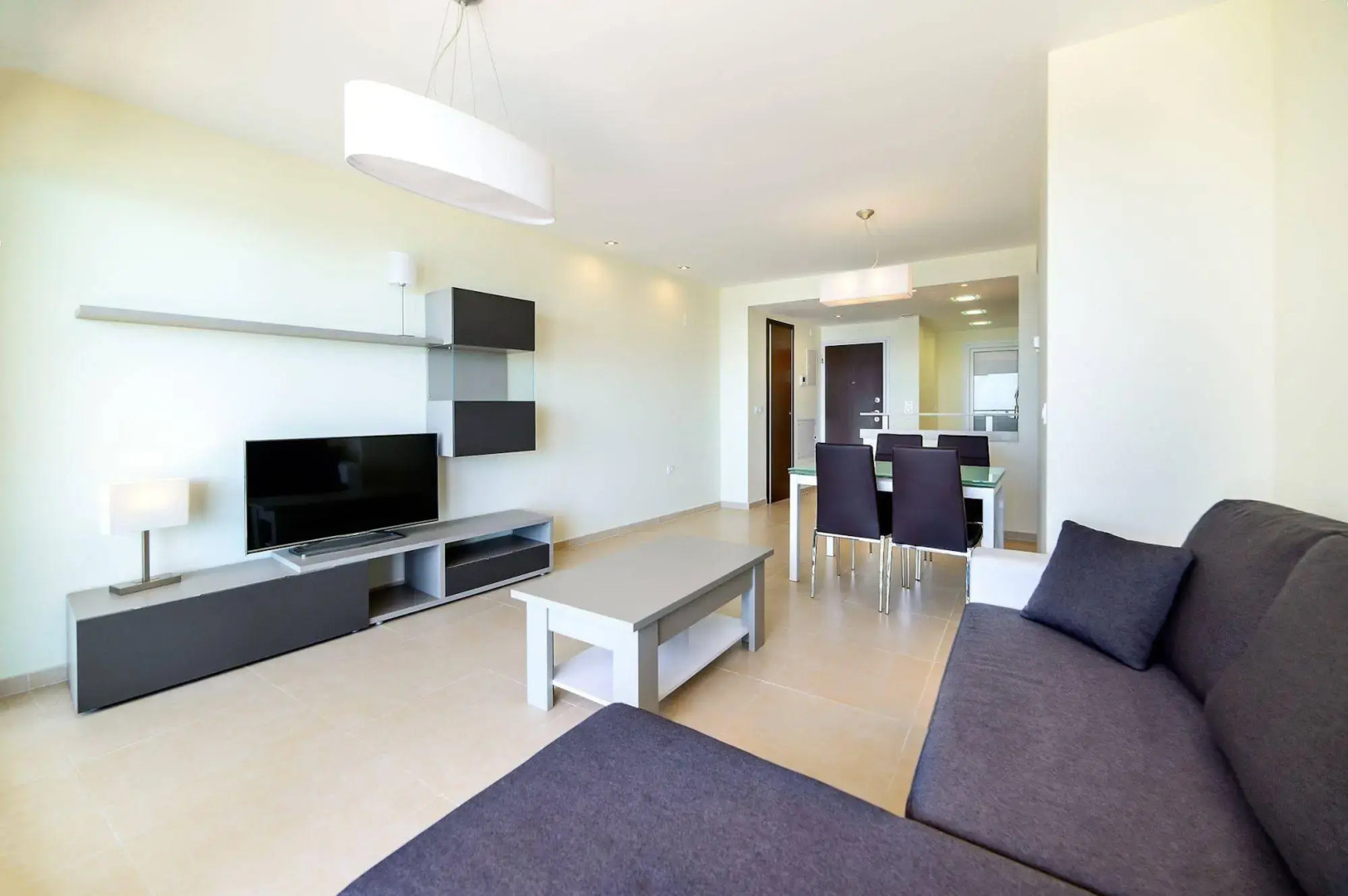 Apartamento Bennecke Malibu