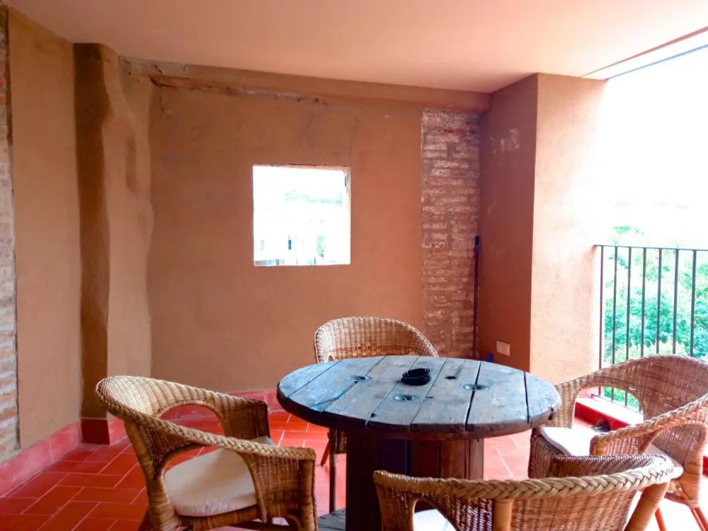 Hotel Restaurant Lotus Priorat