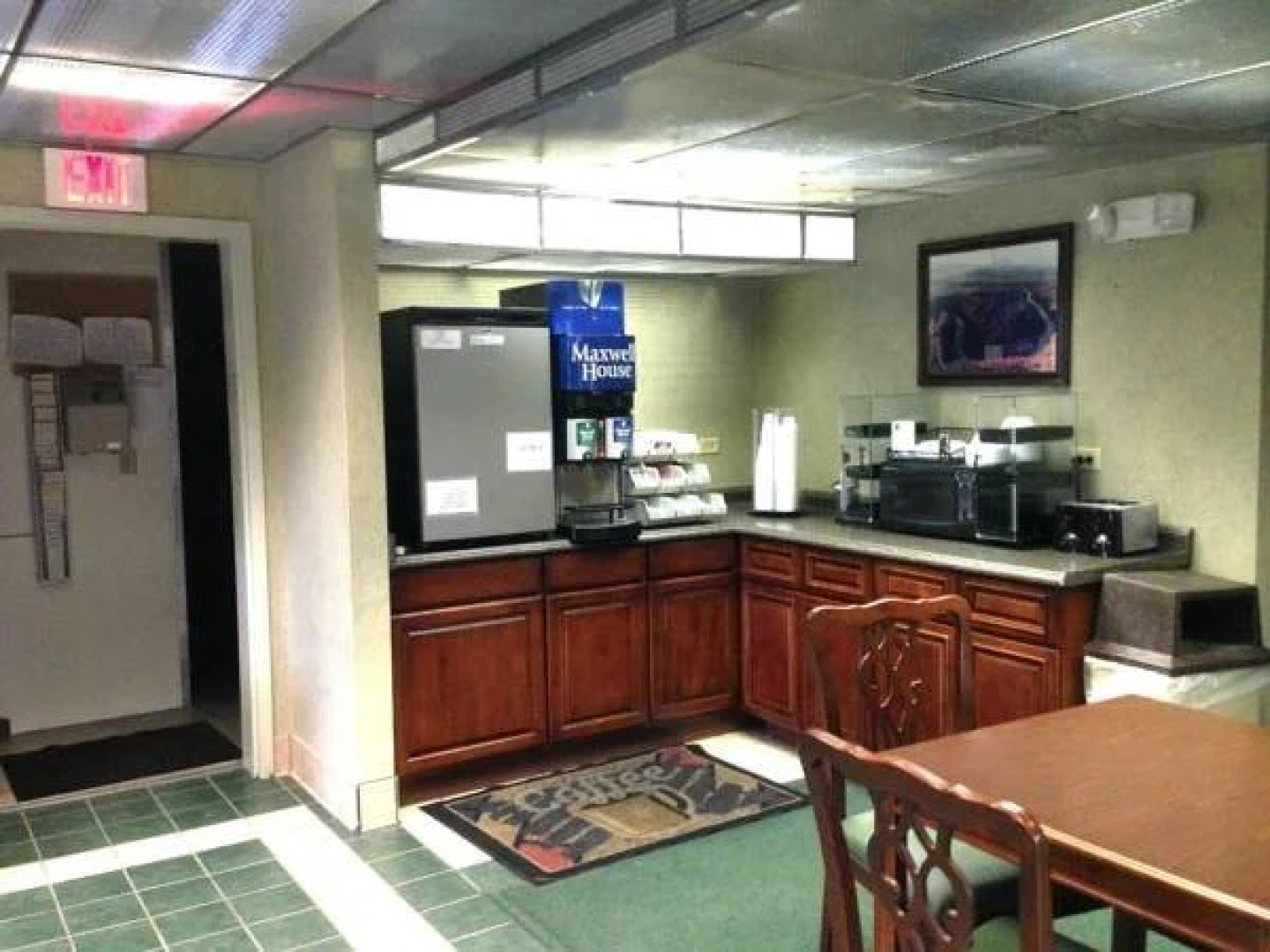 Nation's Inn