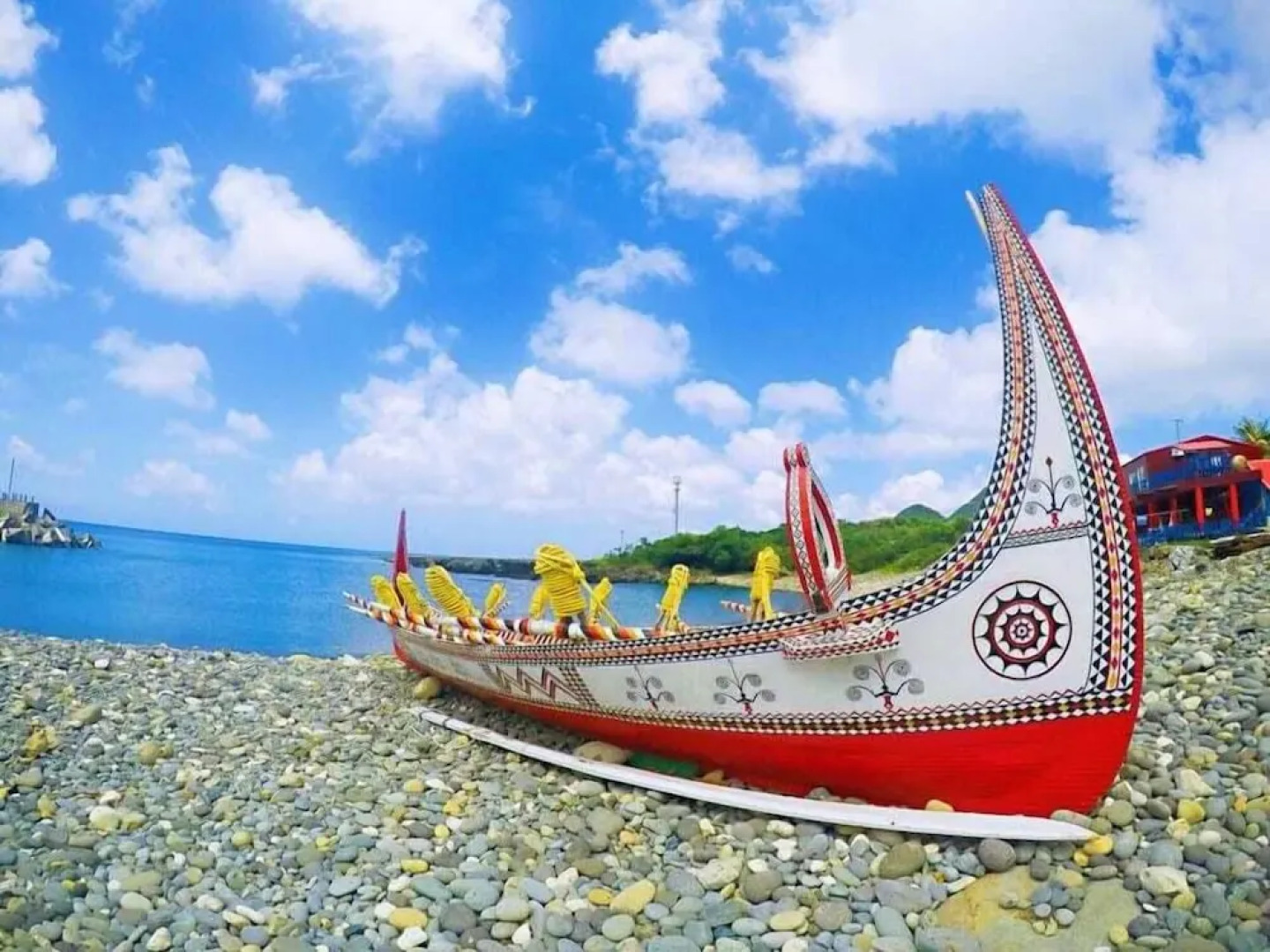 Lanyu Starrynight Homestay