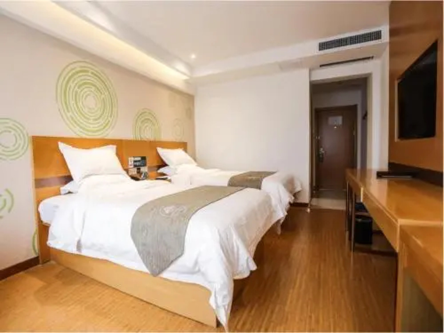 GreenTree Inn Shangqiu Ningling County Bus Station