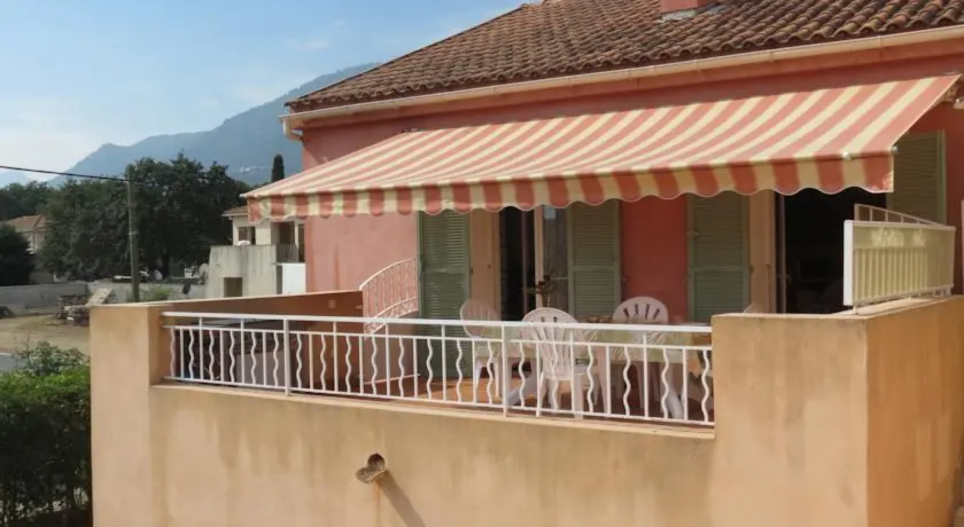 Résidence Lo Monaco