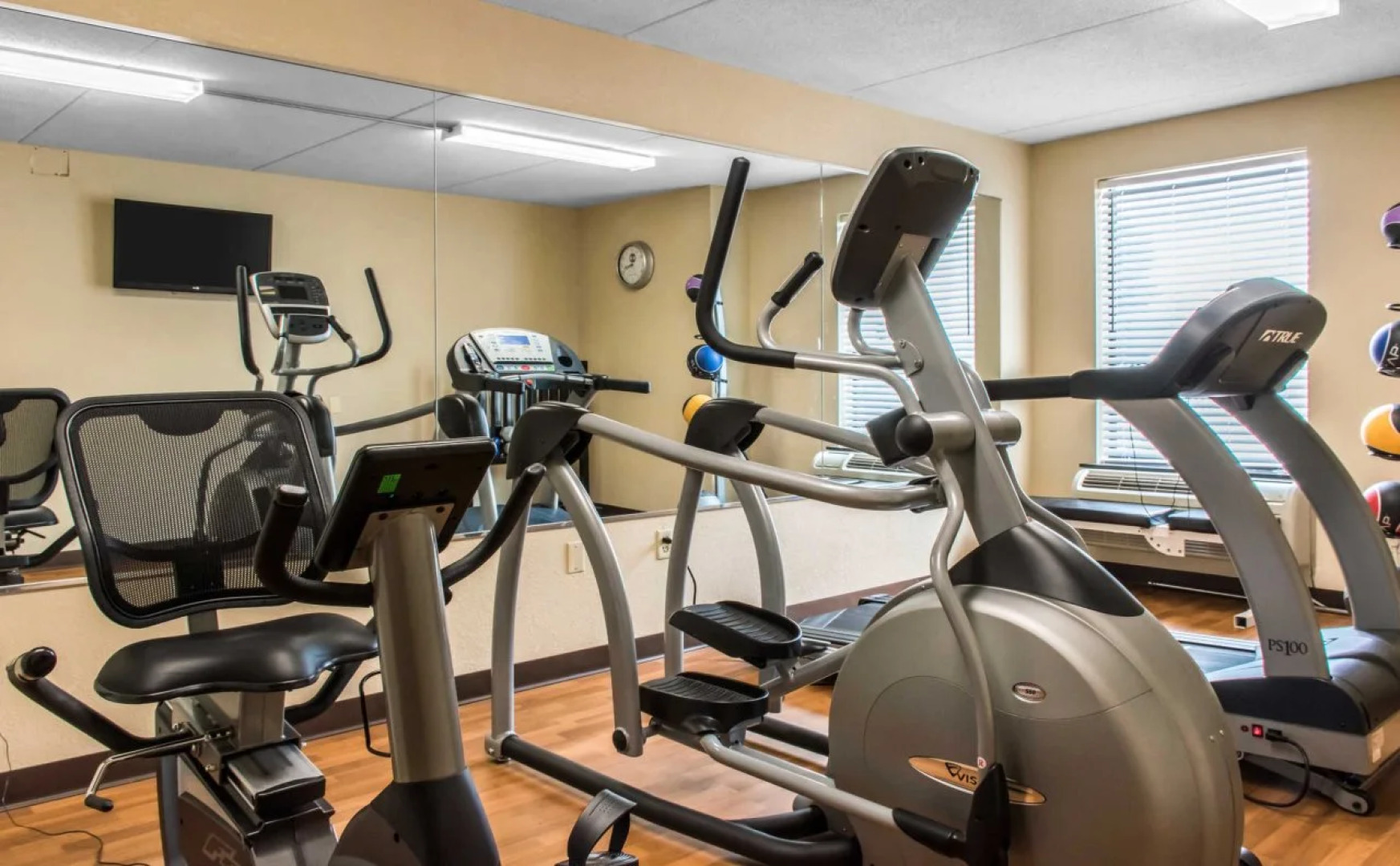 Best Western Harrisburg North Hotel