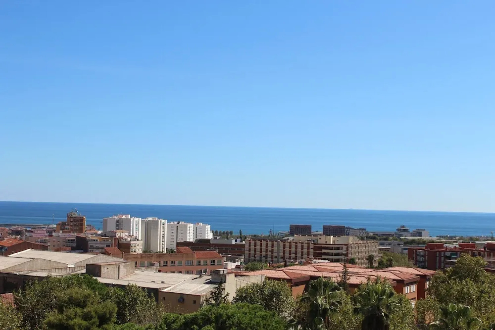 Hostal Isla Cristina Mataró