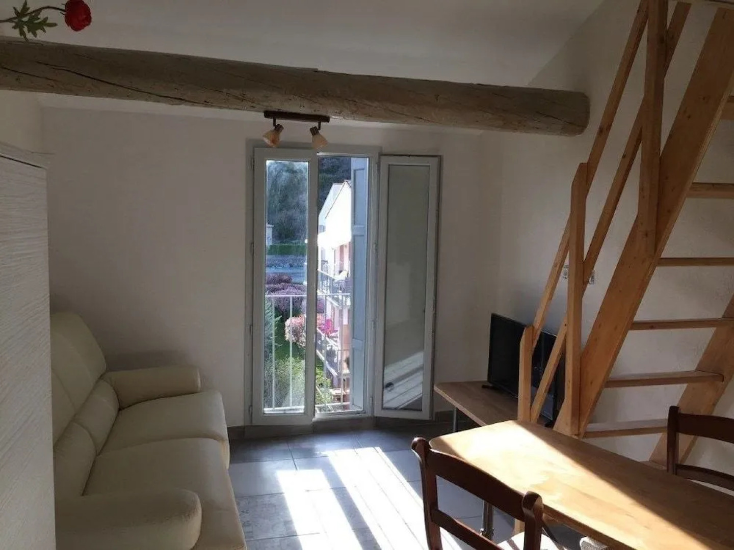 La Maison du Chat Roi. Chambre D'Hote