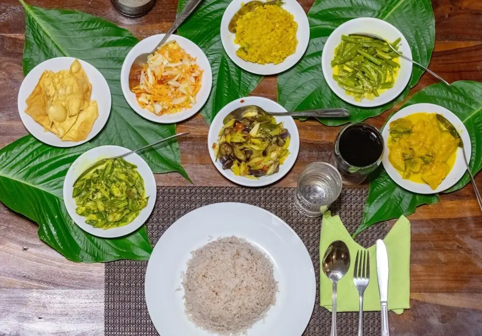 Shadow Inn Guest House Ella