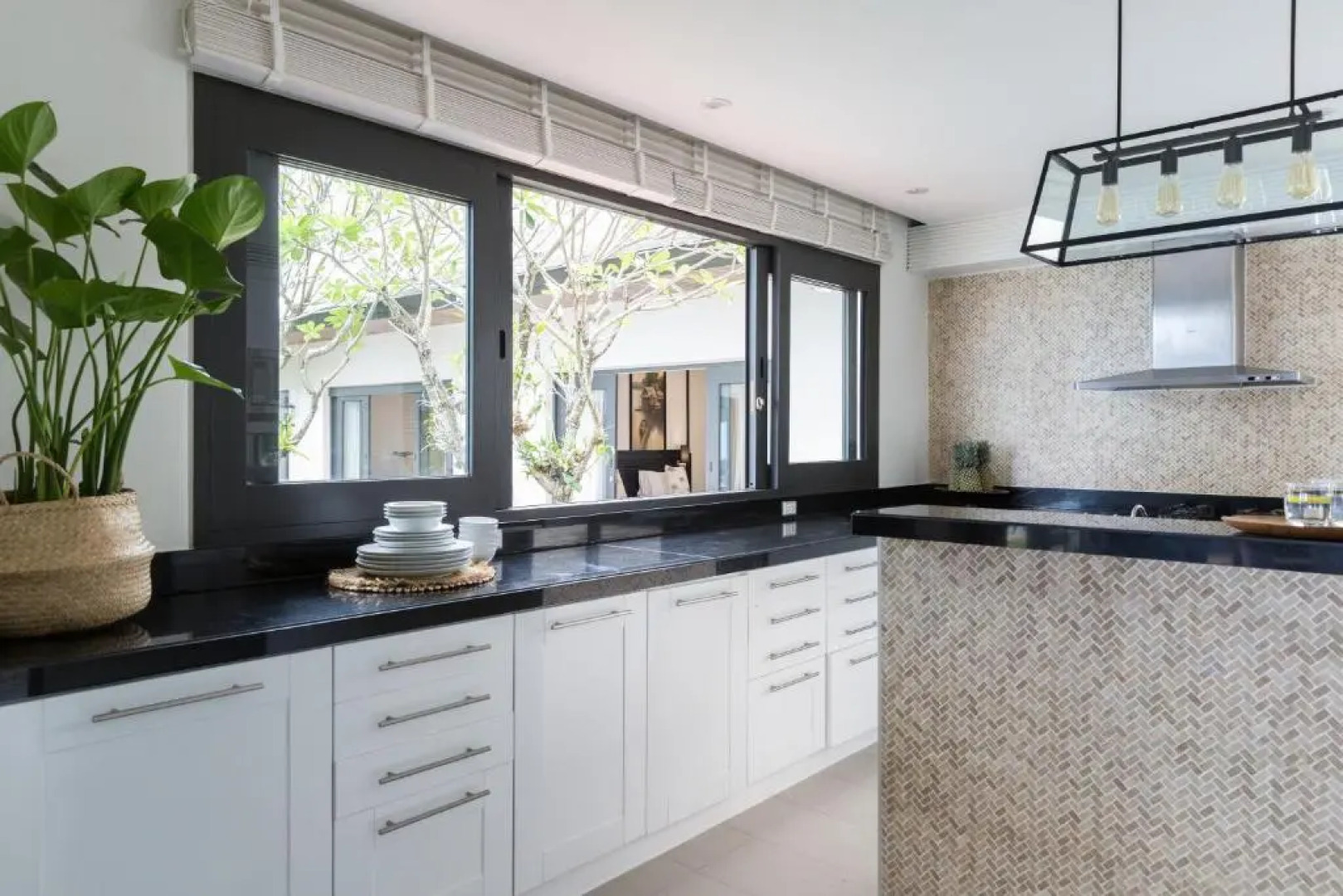 Miskawaan Villa Champak