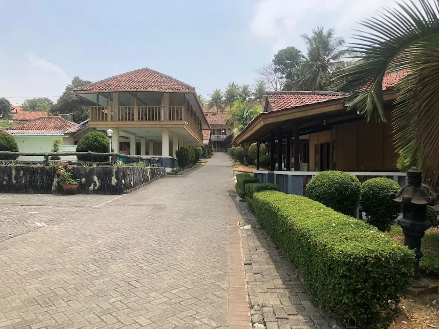 Hotel Pantai Mutiara